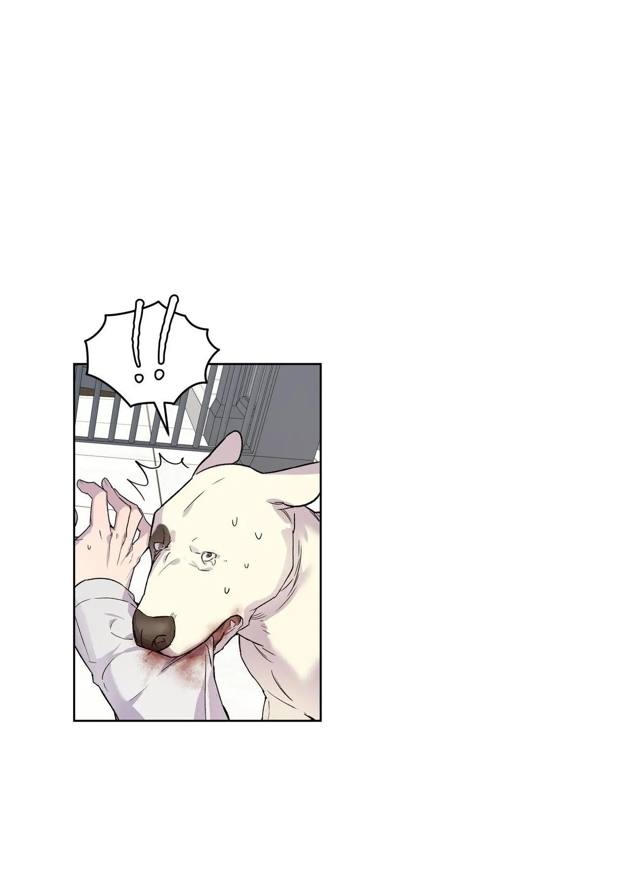 Hồi Ức Của Nhịp Thở Chapter 5 Trang 33