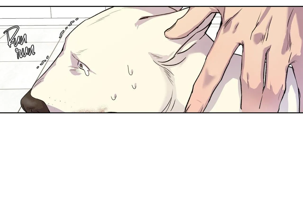 Hồi Ức Của Nhịp Thở Chapter 5 Trang 35