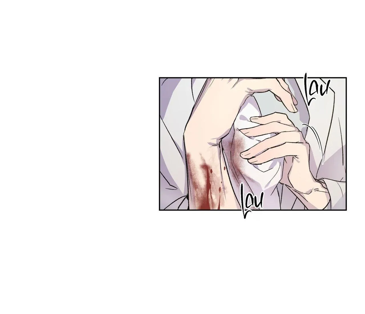 Hồi Ức Của Nhịp Thở Chapter 5 Trang 39