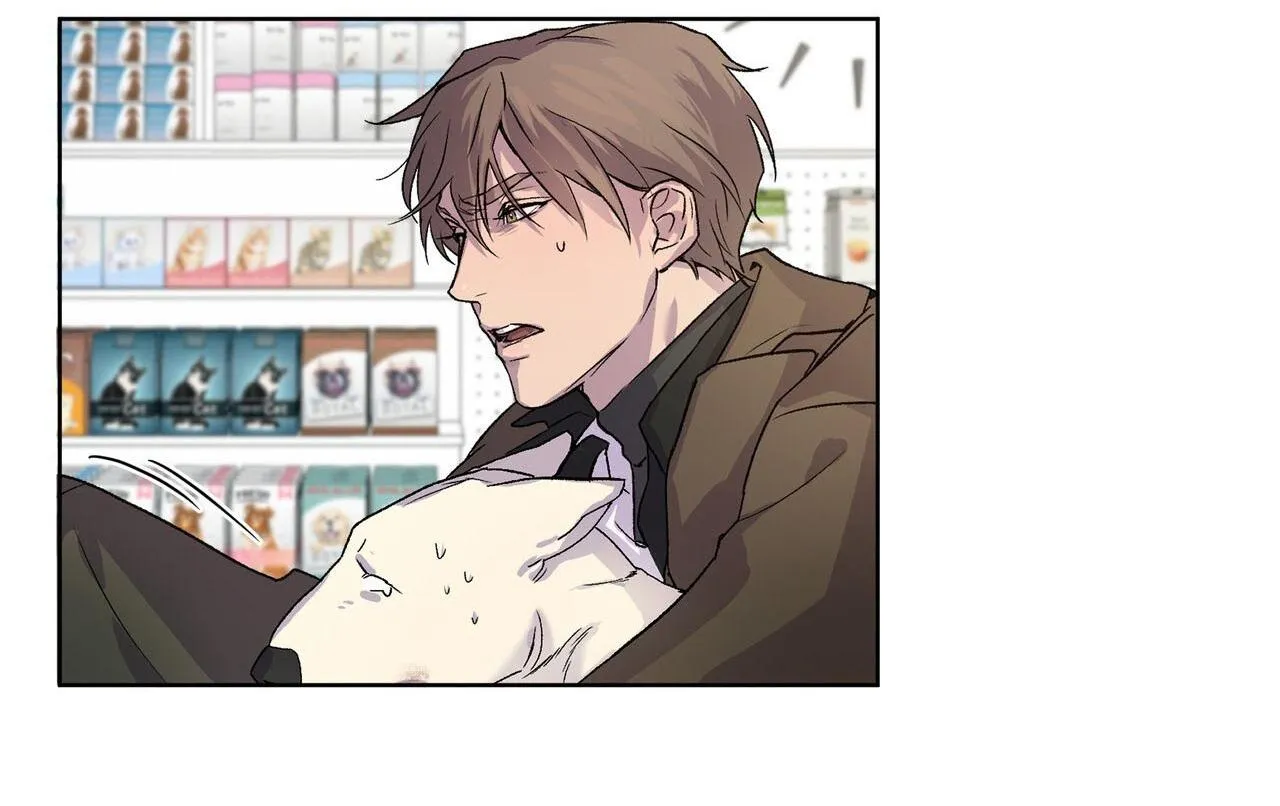 Hồi Ức Của Nhịp Thở Chapter 5 Trang 41