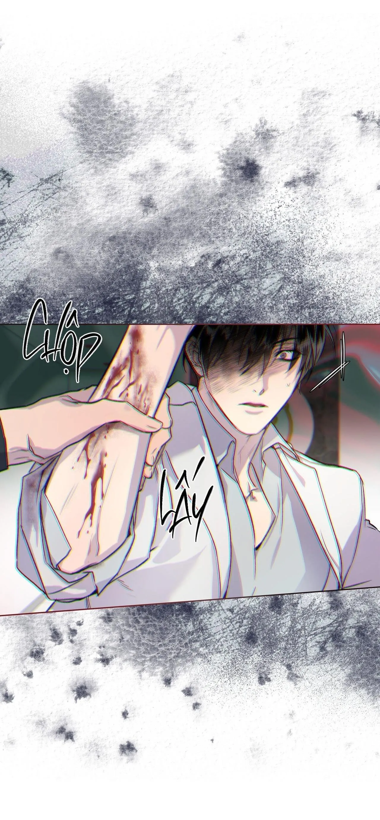 Hồi Ức Của Nhịp Thở Chapter 5 Trang 42