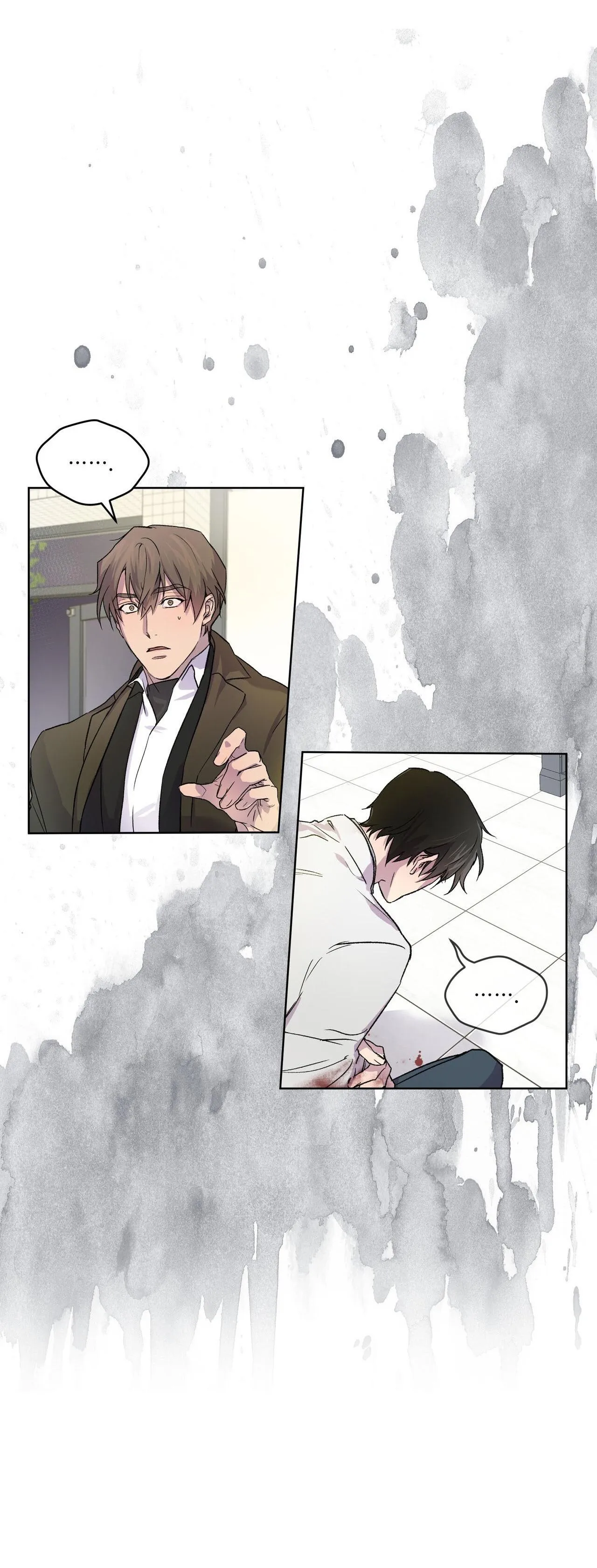 Hồi Ức Của Nhịp Thở Chapter 5 Trang 44