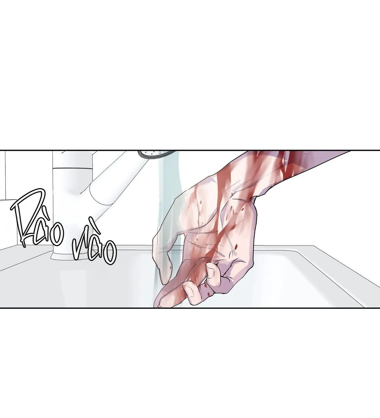 Hồi Ức Của Nhịp Thở Chapter 5 Trang 49