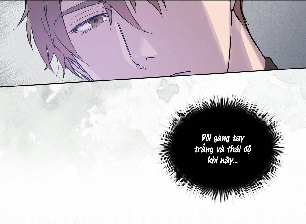 Hồi Ức Của Nhịp Thở Chapter 5 Trang 61