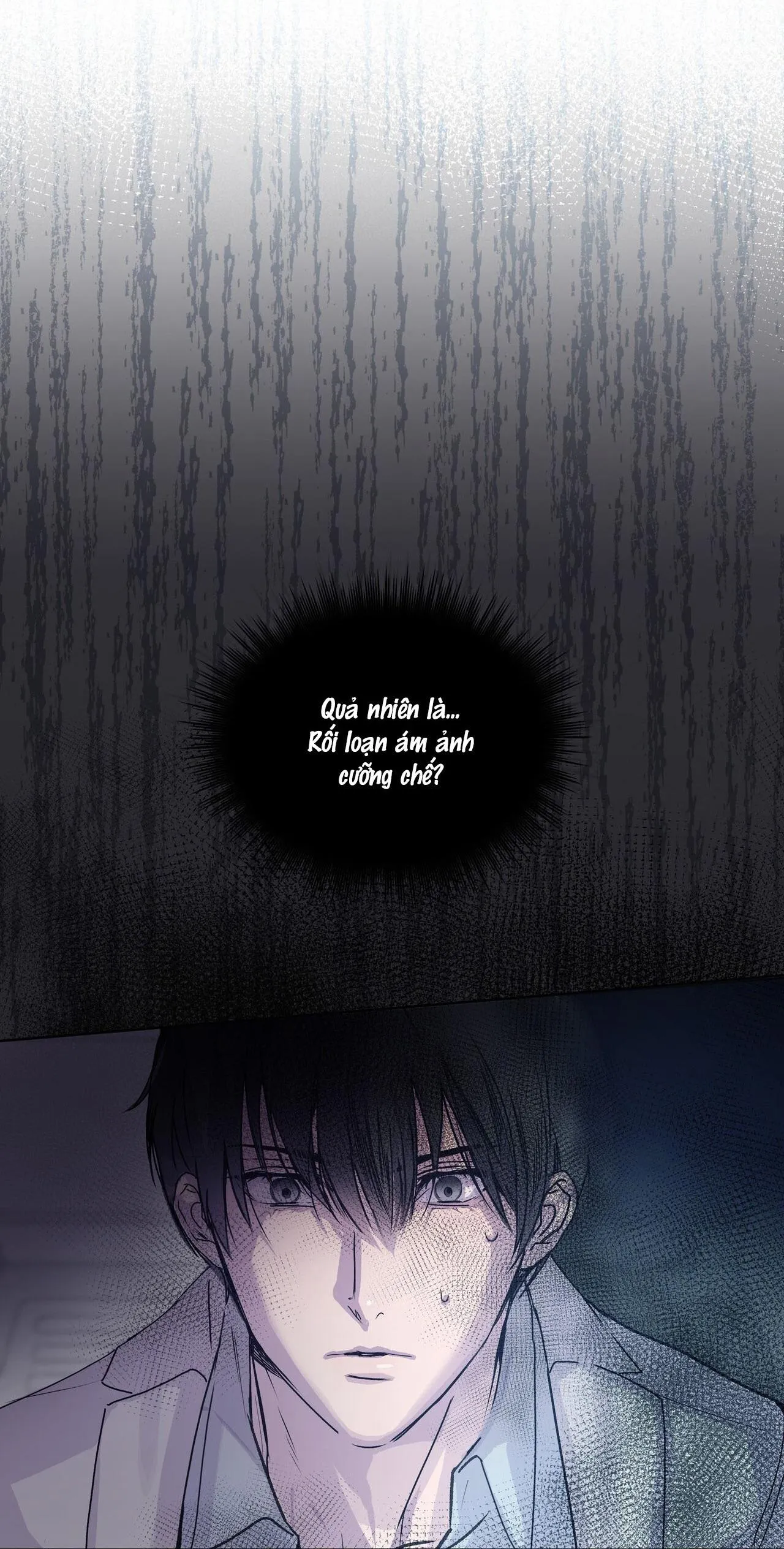 Hồi Ức Của Nhịp Thở Chapter 5 Trang 62