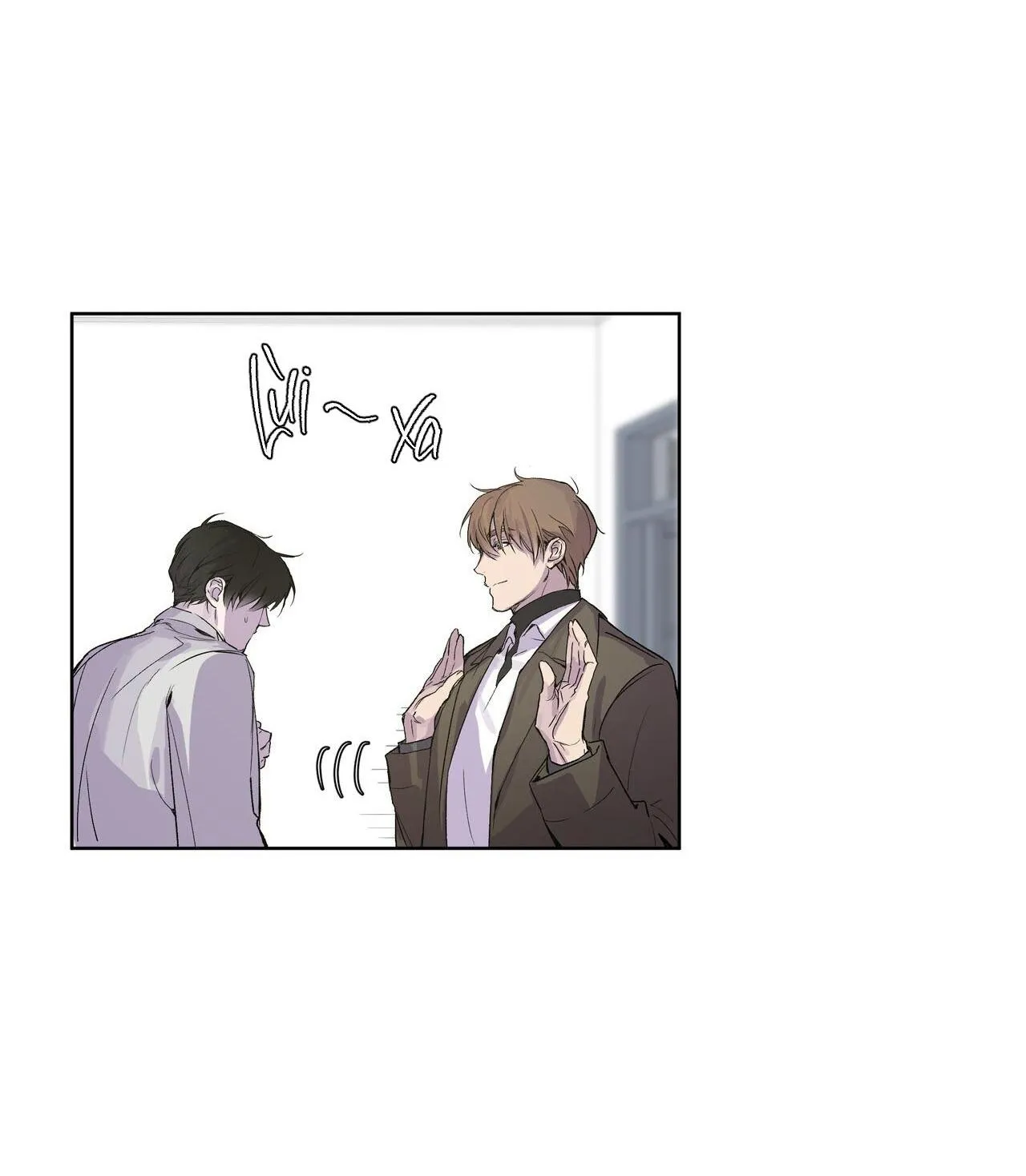 Hồi Ức Của Nhịp Thở Chapter 5 Trang 64