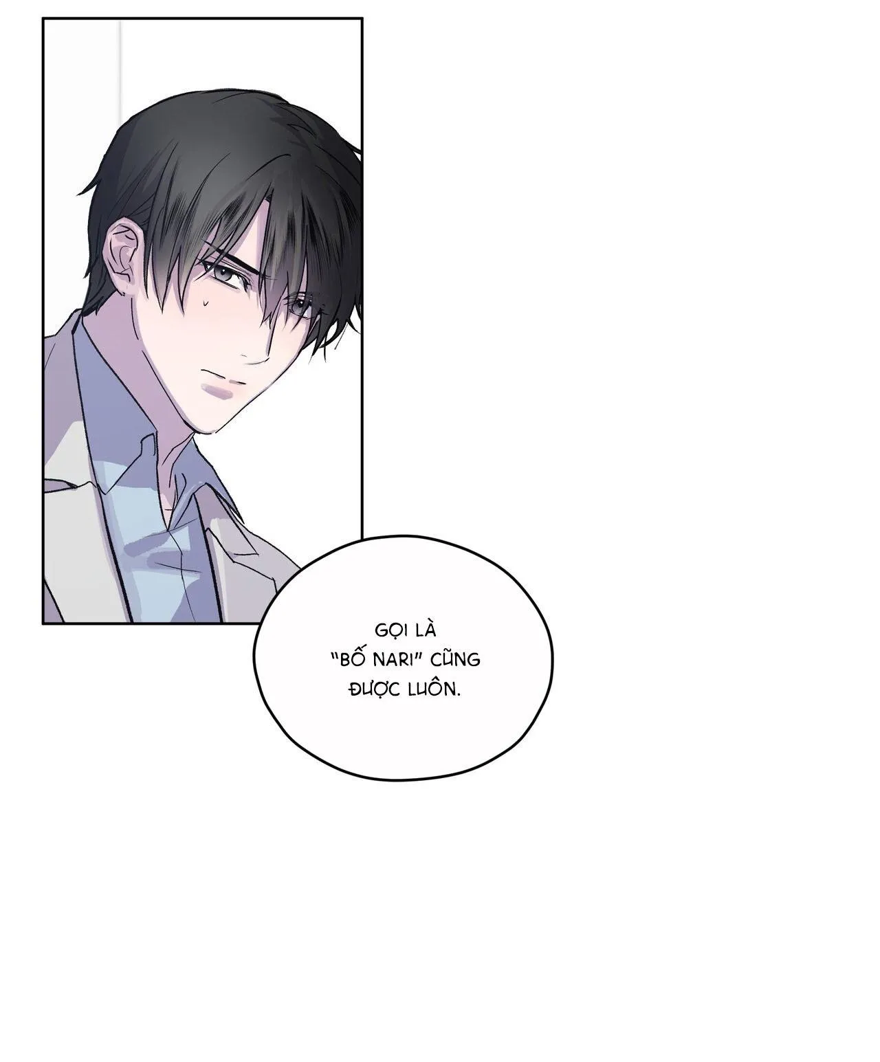 Hồi Ức Của Nhịp Thở Chapter 5 Trang 68