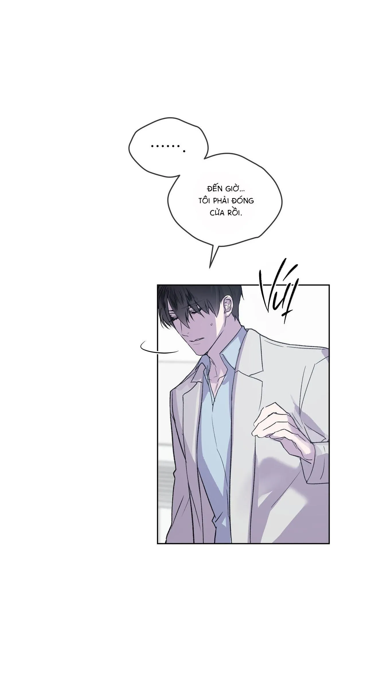 Hồi Ức Của Nhịp Thở Chapter 5 Trang 69