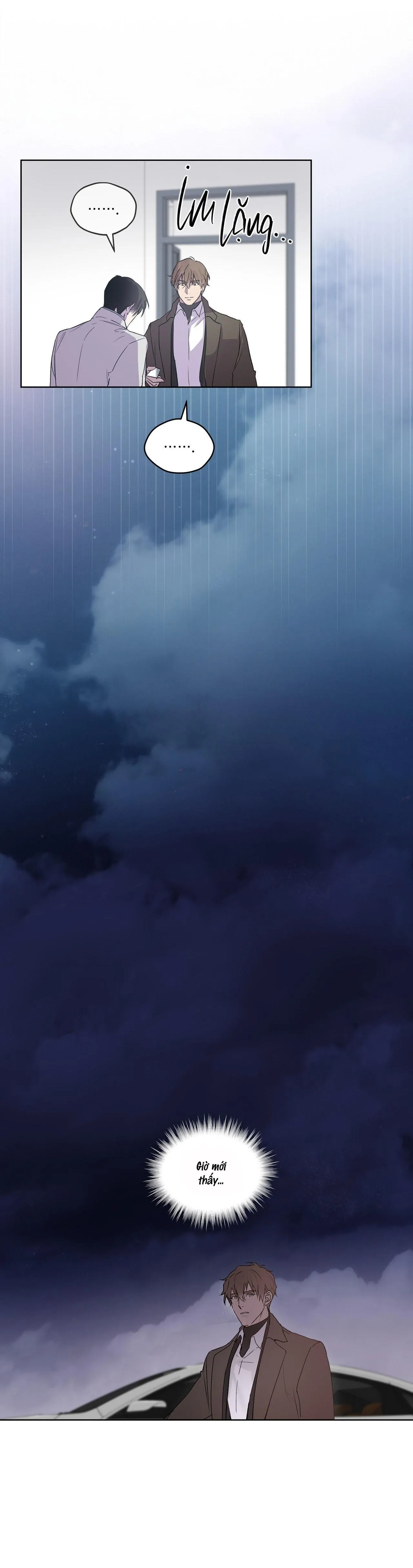 Hồi Ức Của Nhịp Thở Chapter 5 Trang 70