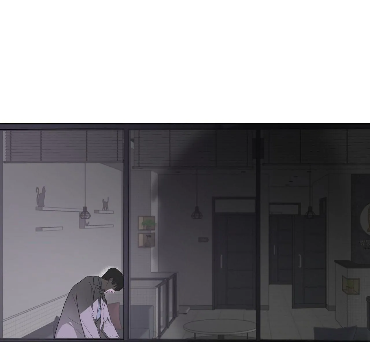 Hồi Ức Của Nhịp Thở Chapter 5 Trang 75