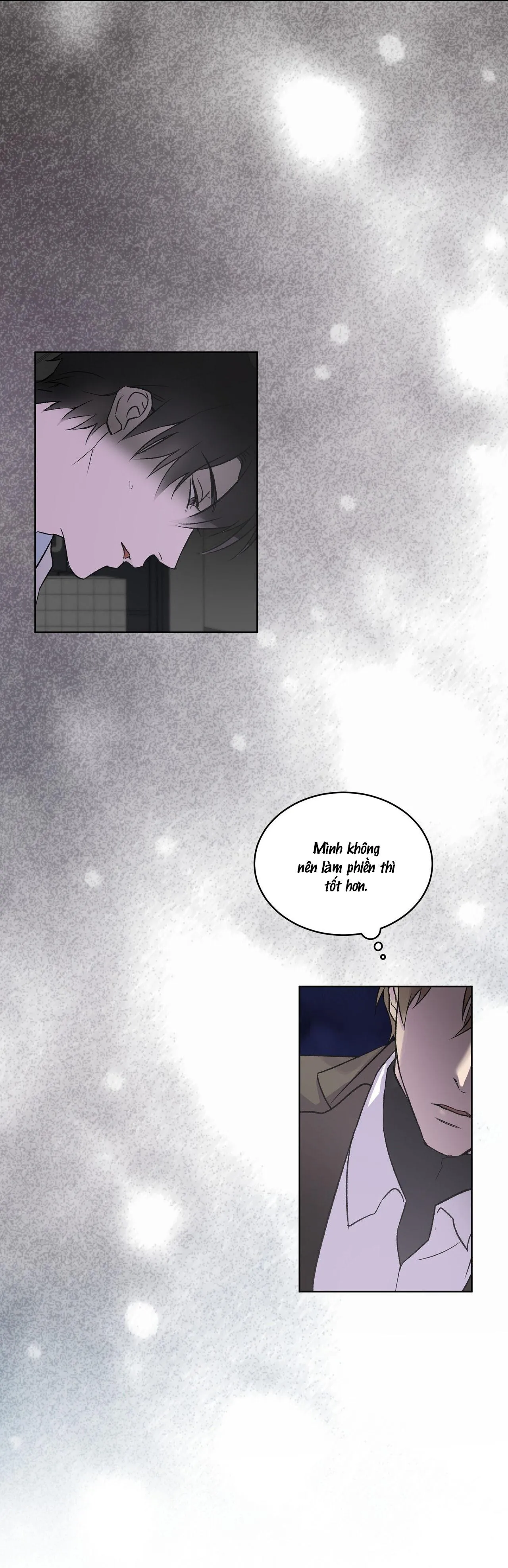 Hồi Ức Của Nhịp Thở Chapter 5 Trang 76