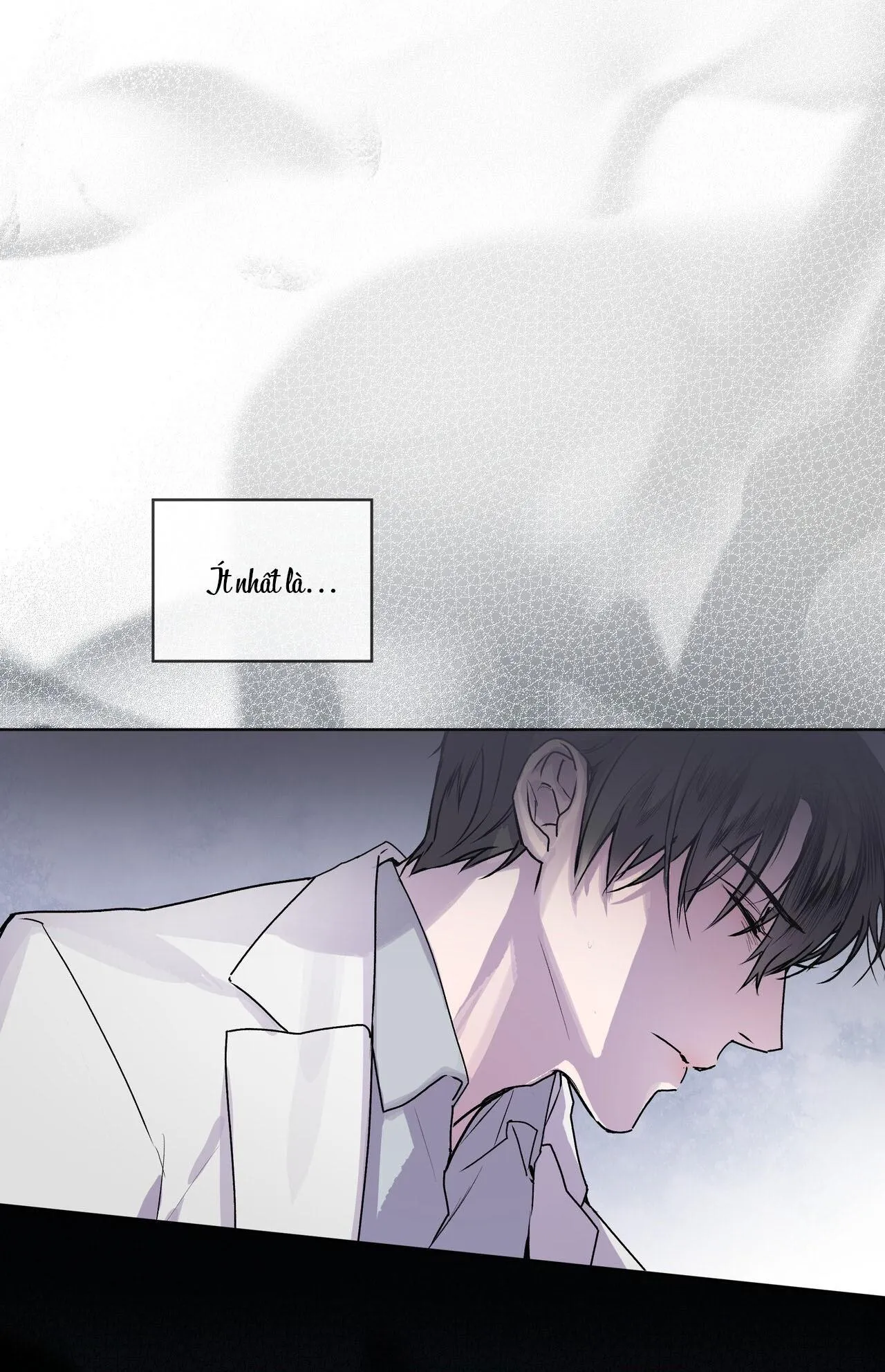 Hồi Ức Của Nhịp Thở Chapter 5 Trang 84