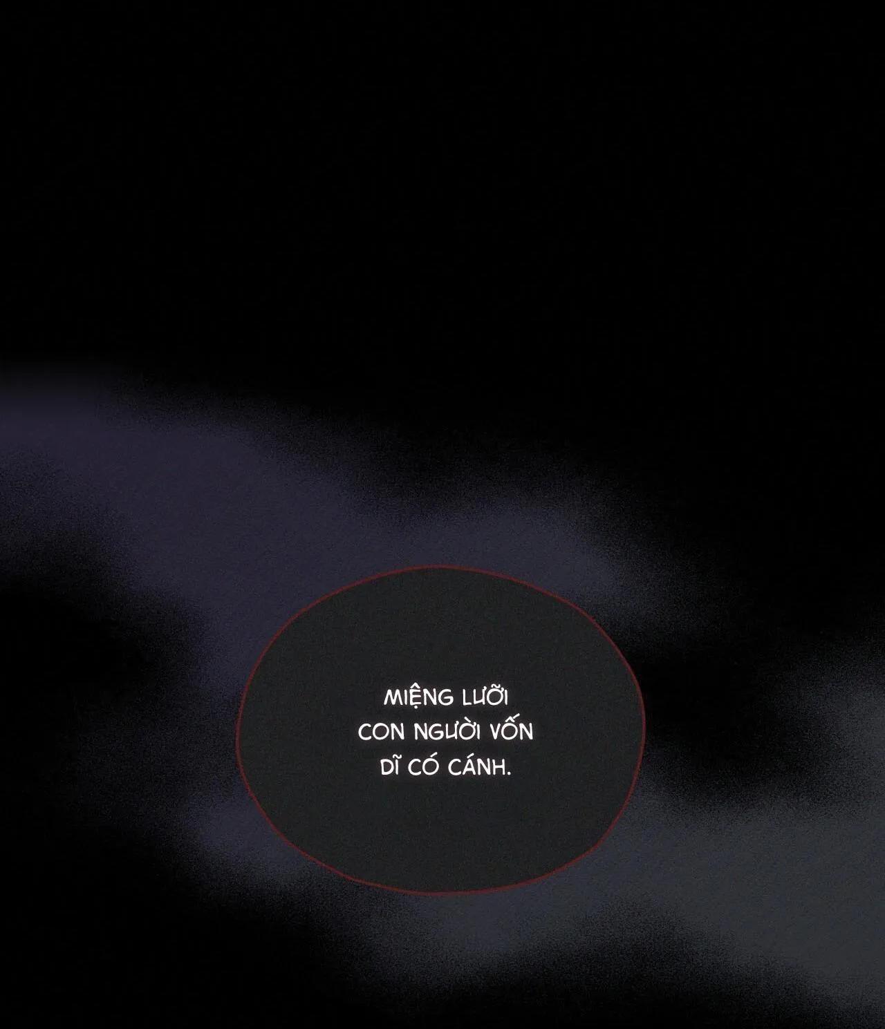 Hồi Ức Của Nhịp Thở Chapter 6 Trang 3