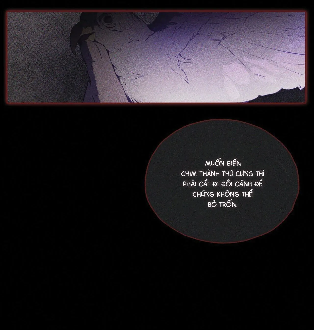 Hồi Ức Của Nhịp Thở Chapter 6 Trang 5