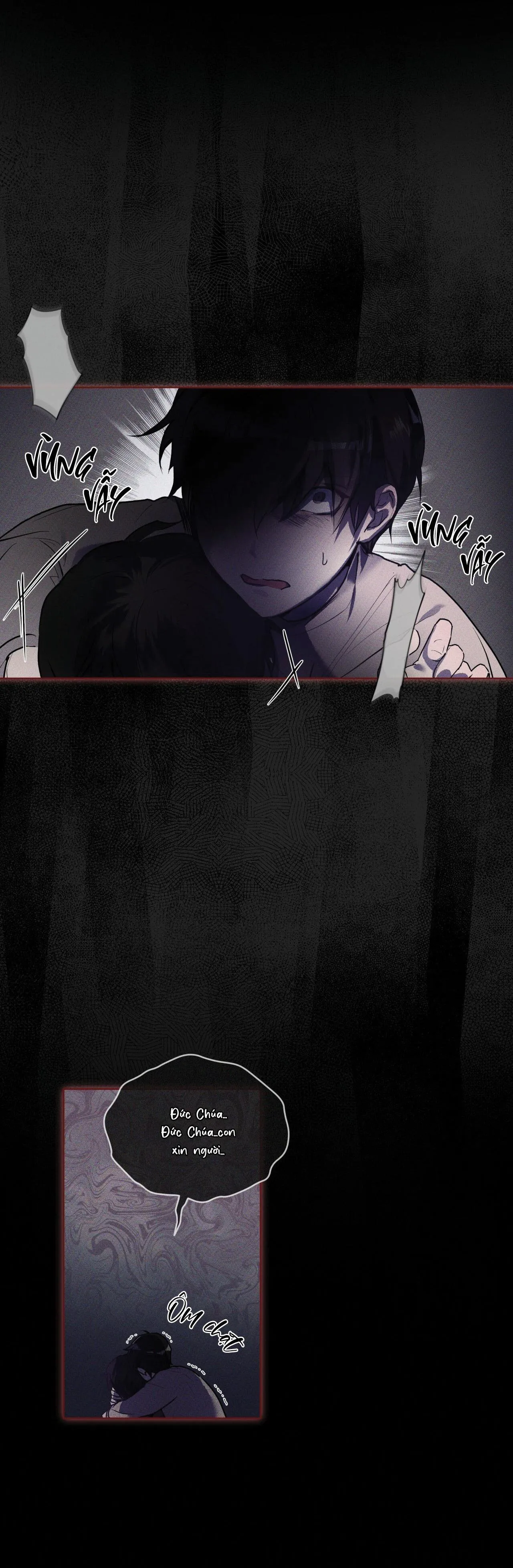 Hồi Ức Của Nhịp Thở Chapter 6 Trang 15