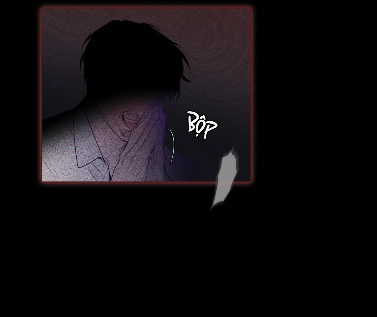 Hồi Ức Của Nhịp Thở Chapter 6 Trang 19