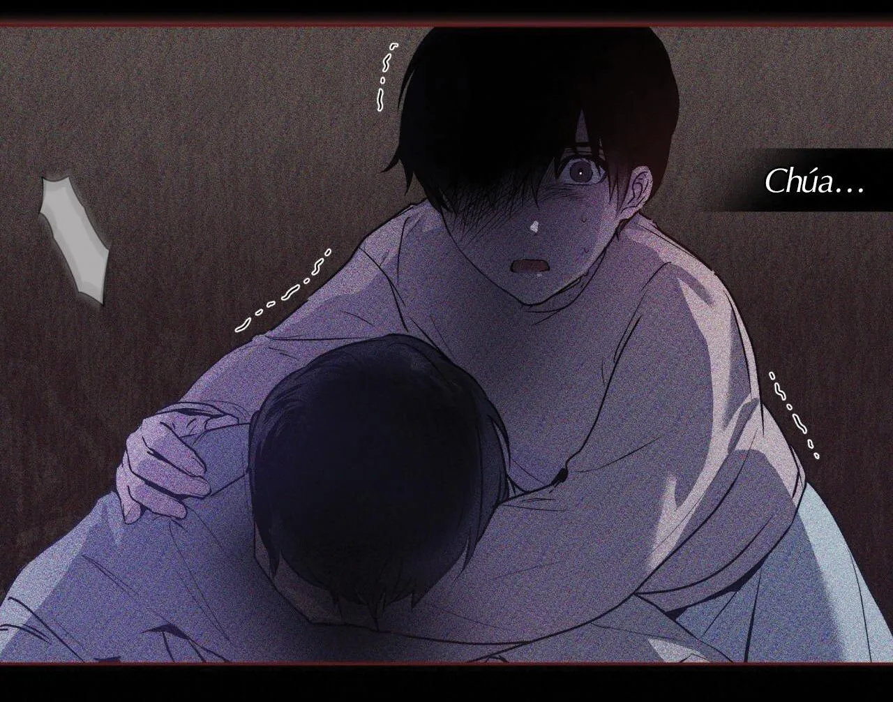 Hồi Ức Của Nhịp Thở Chapter 6 Trang 21