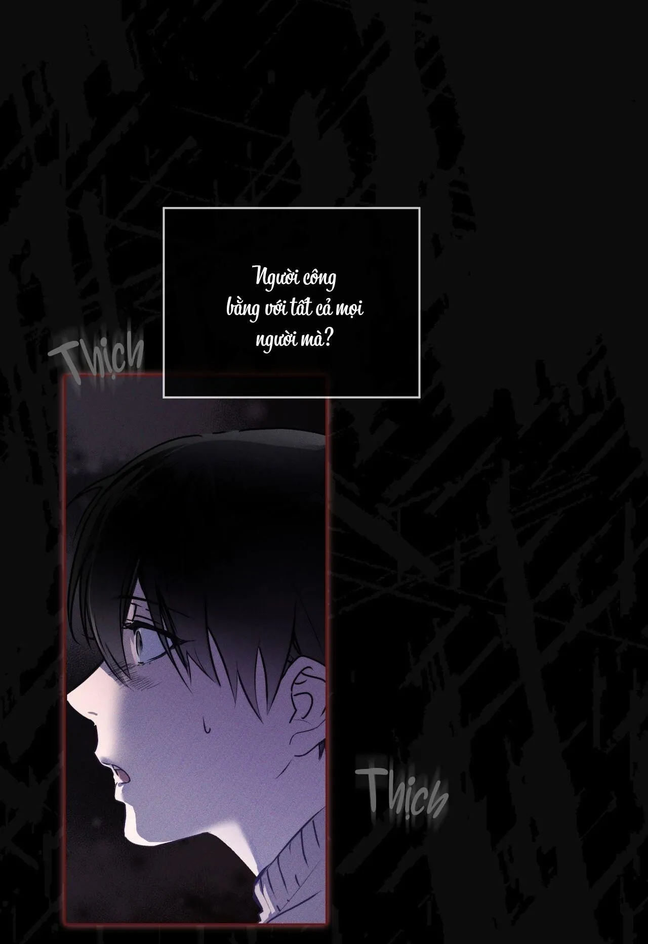 Hồi Ức Của Nhịp Thở Chapter 6 Trang 26