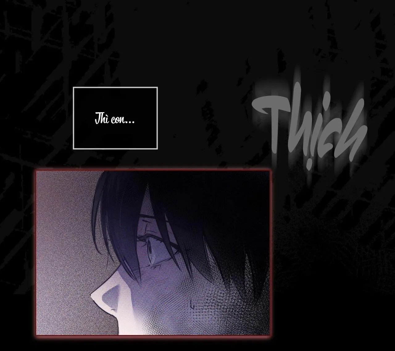 Hồi Ức Của Nhịp Thở Chapter 6 Trang 31