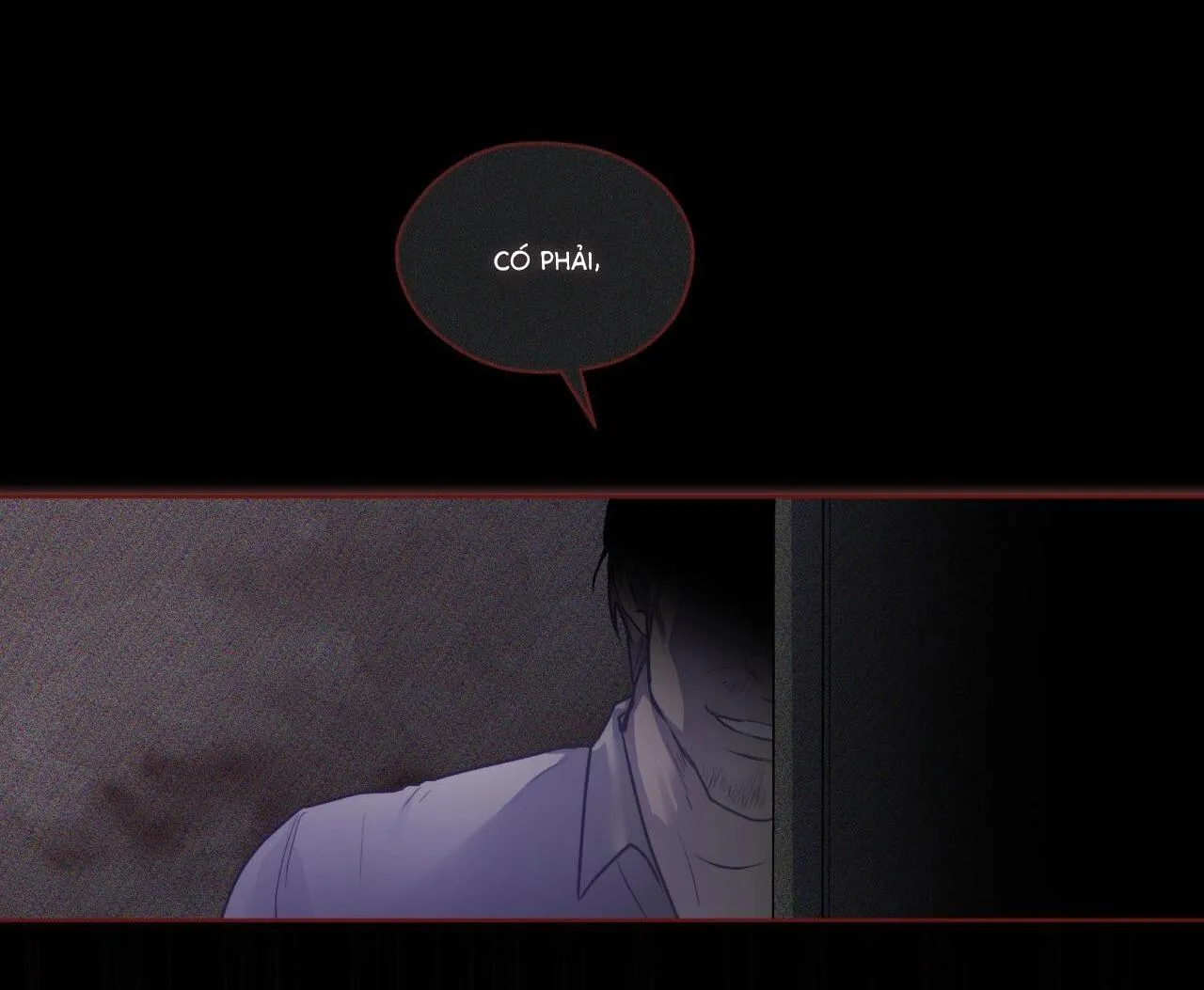 Hồi Ức Của Nhịp Thở Chapter 6 Trang 33