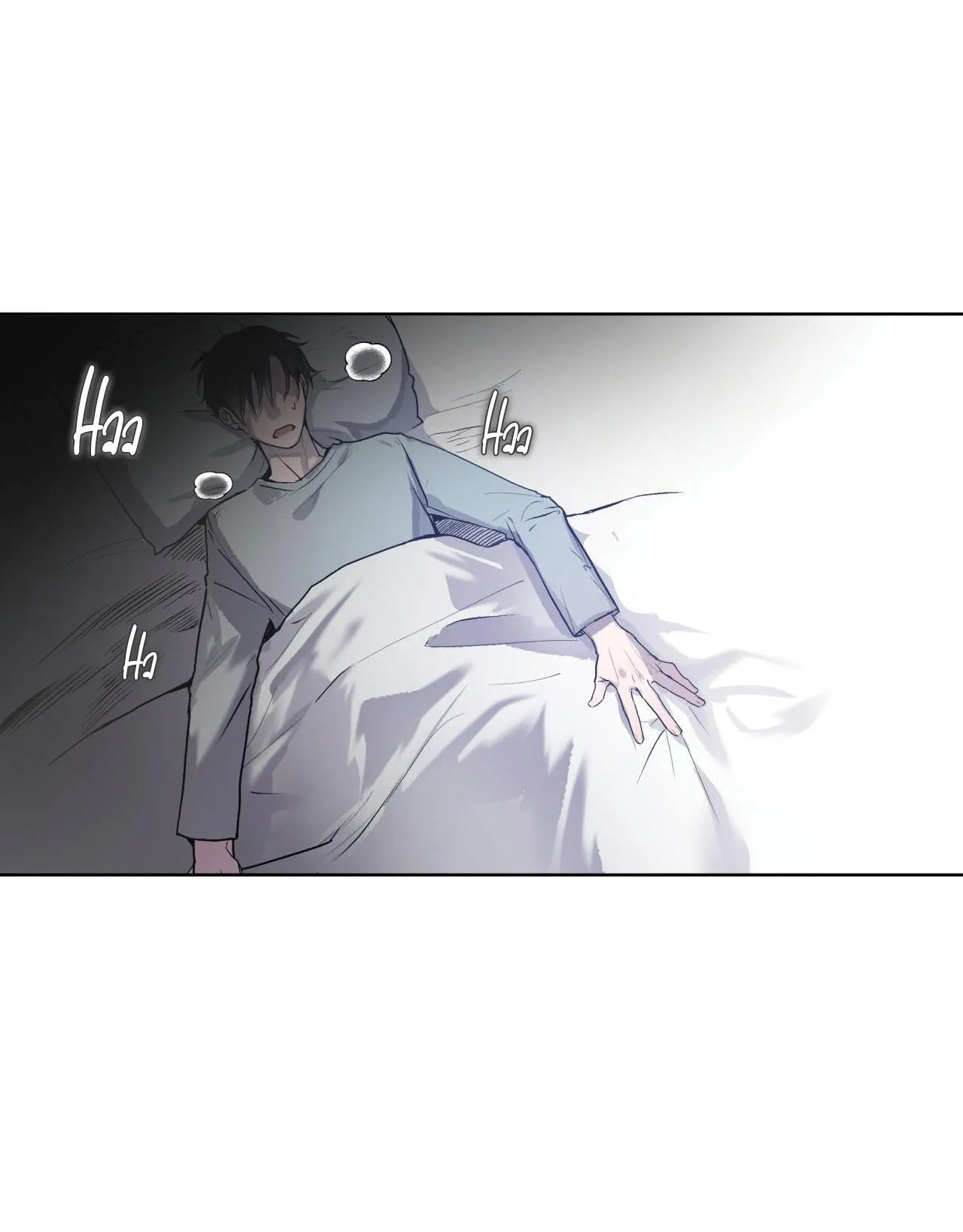 Hồi Ức Của Nhịp Thở Chapter 6 Trang 37