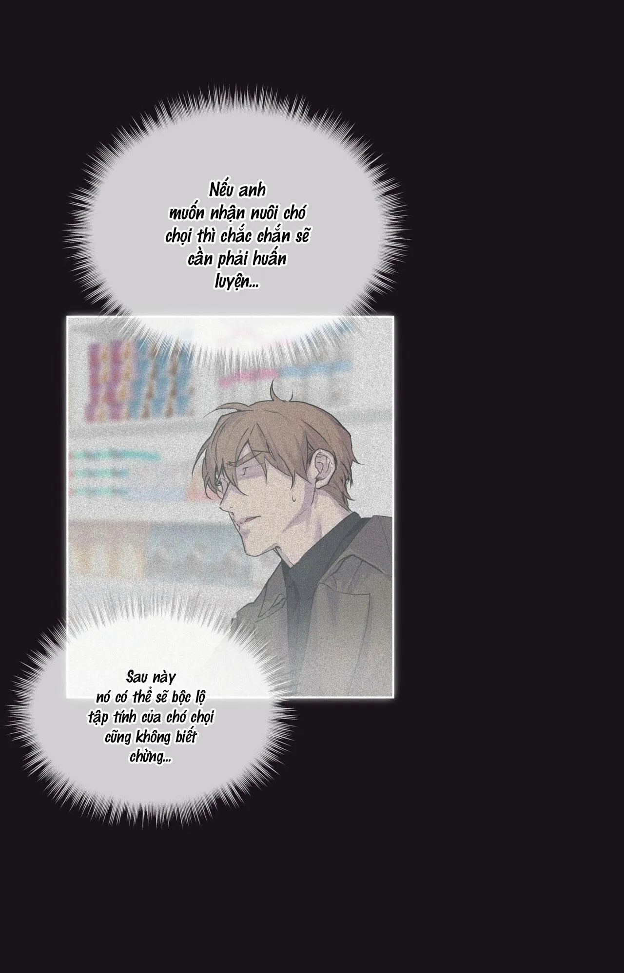 Hồi Ức Của Nhịp Thở Chapter 6 Trang 46