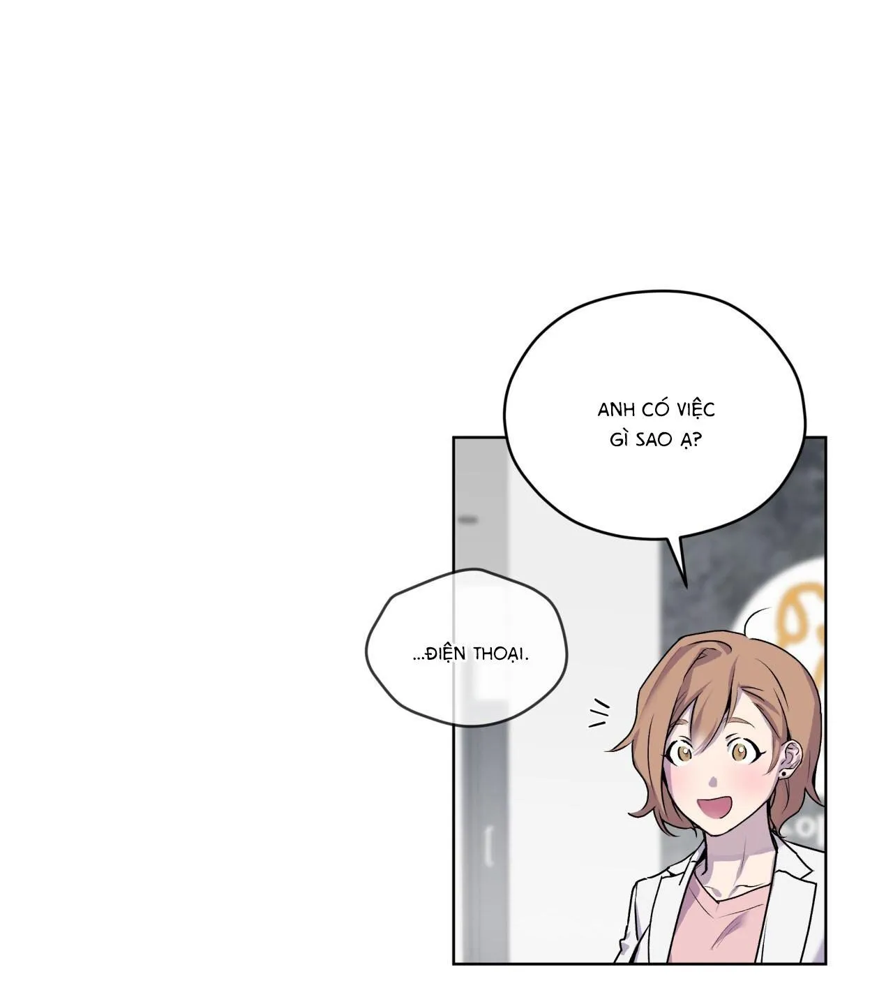 Hồi Ức Của Nhịp Thở Chapter 6 Trang 54