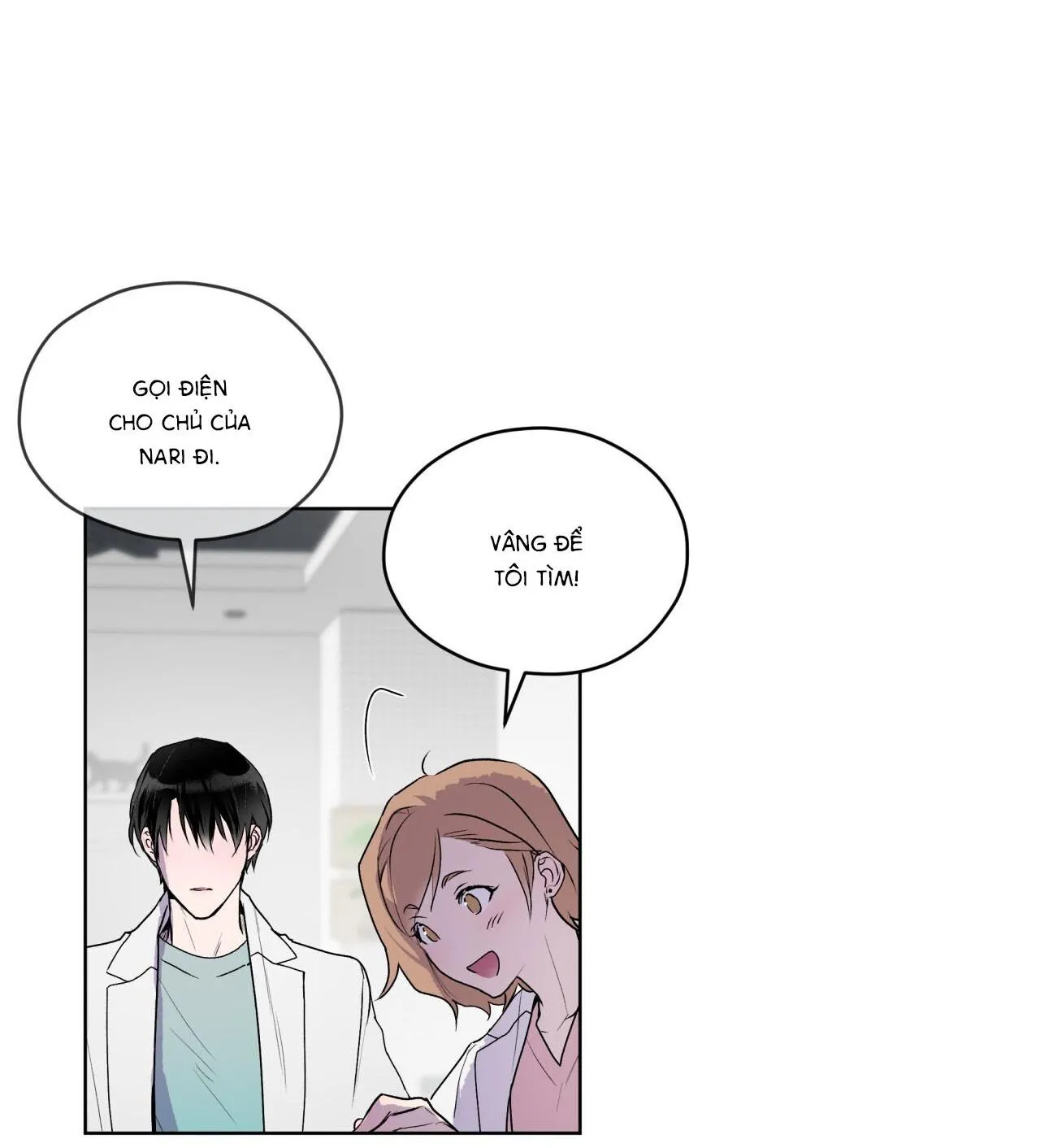 Hồi Ức Của Nhịp Thở Chapter 6 Trang 56