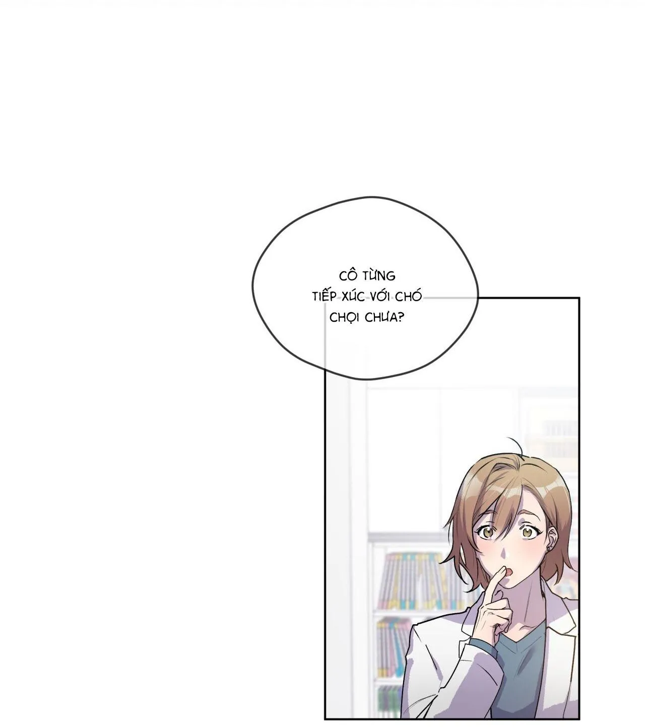 Hồi Ức Của Nhịp Thở Chapter 6 Trang 63