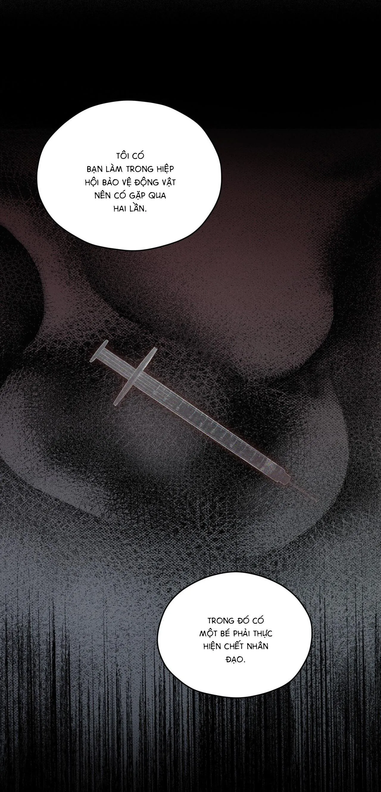 Hồi Ức Của Nhịp Thở Chapter 6 Trang 66