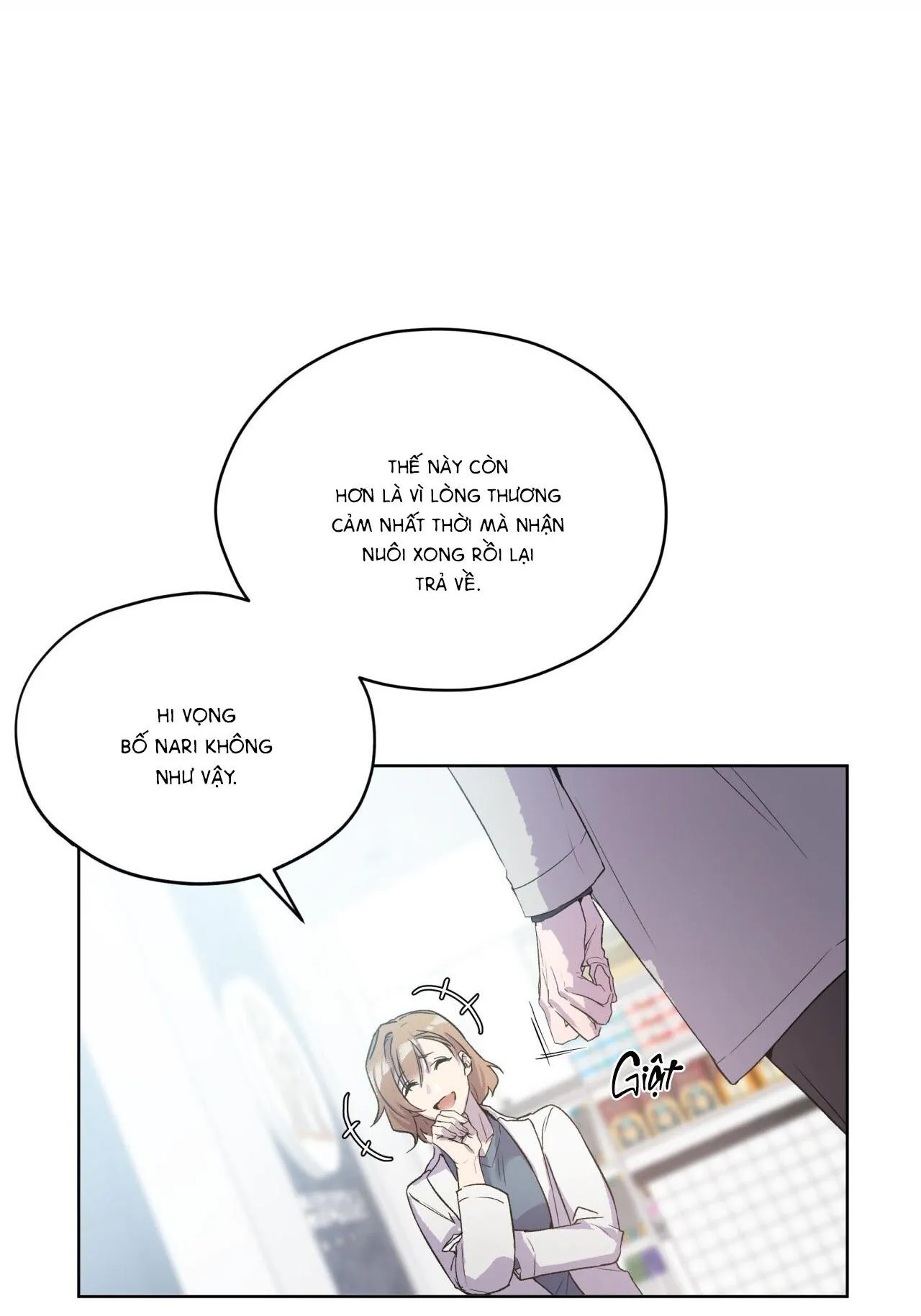 Hồi Ức Của Nhịp Thở Chapter 6 Trang 81