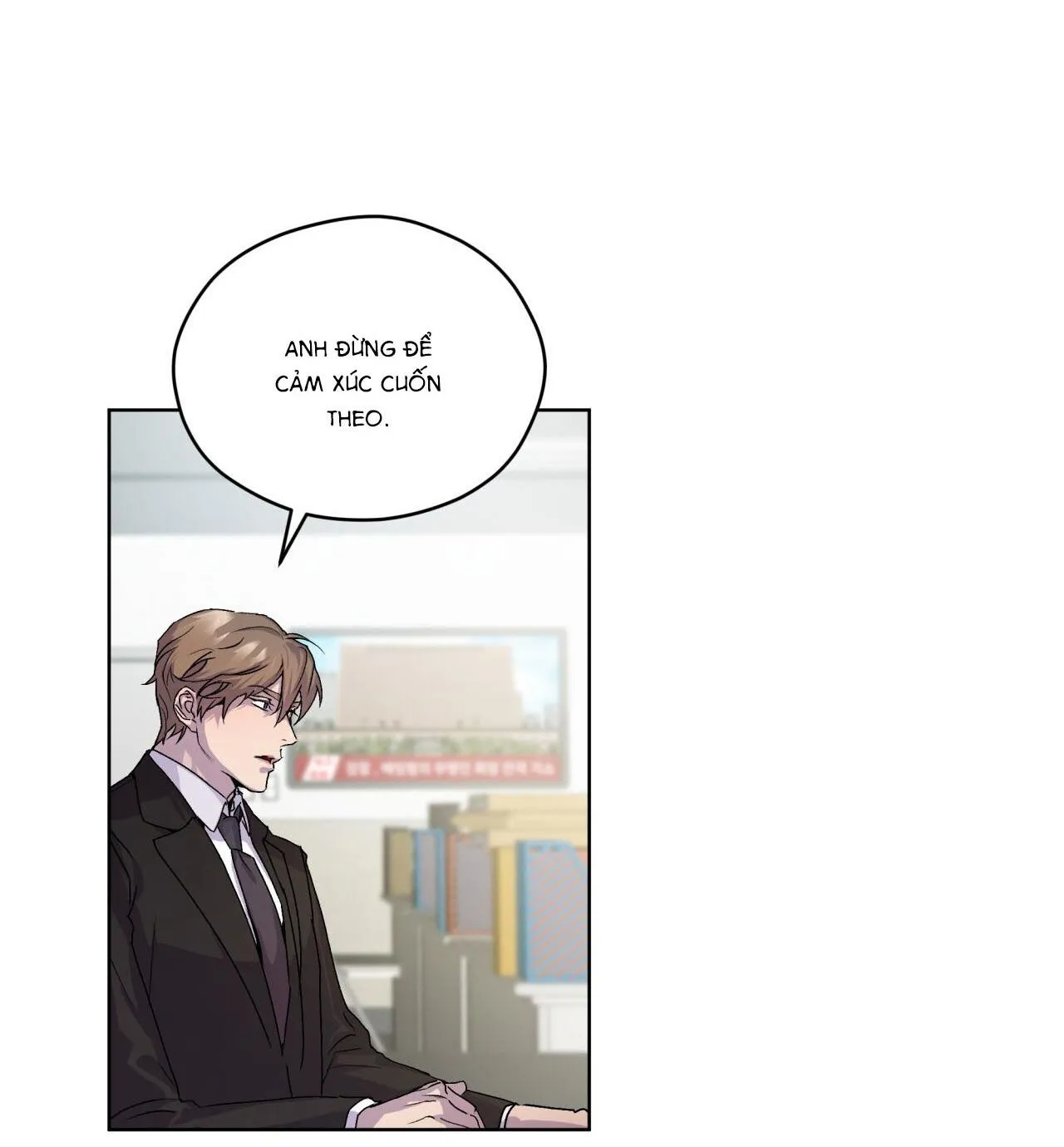 Hồi Ức Của Nhịp Thở Chapter 6 Trang 89