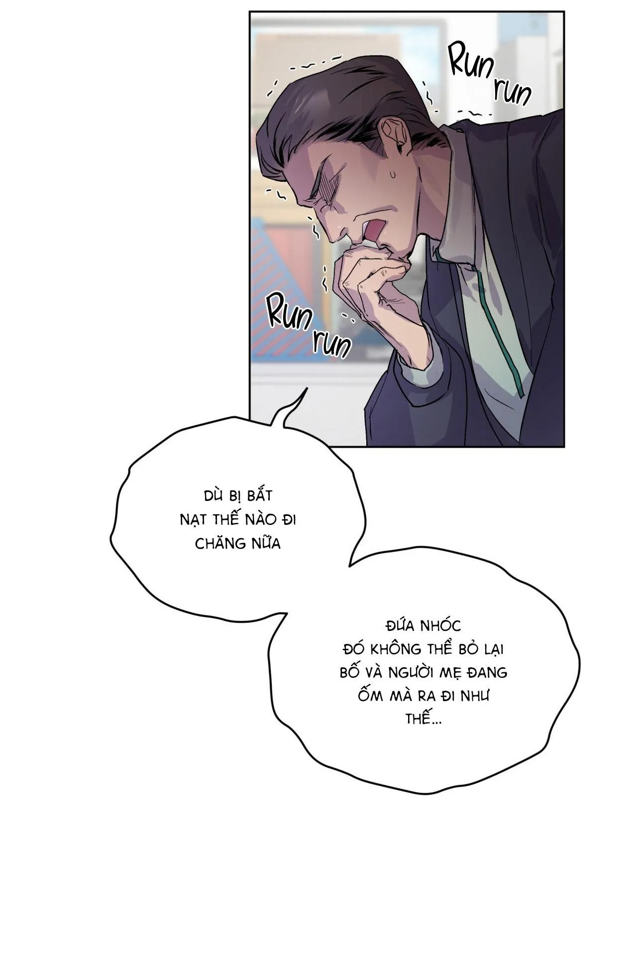 Hồi Ức Của Nhịp Thở Chapter 6 Trang 92