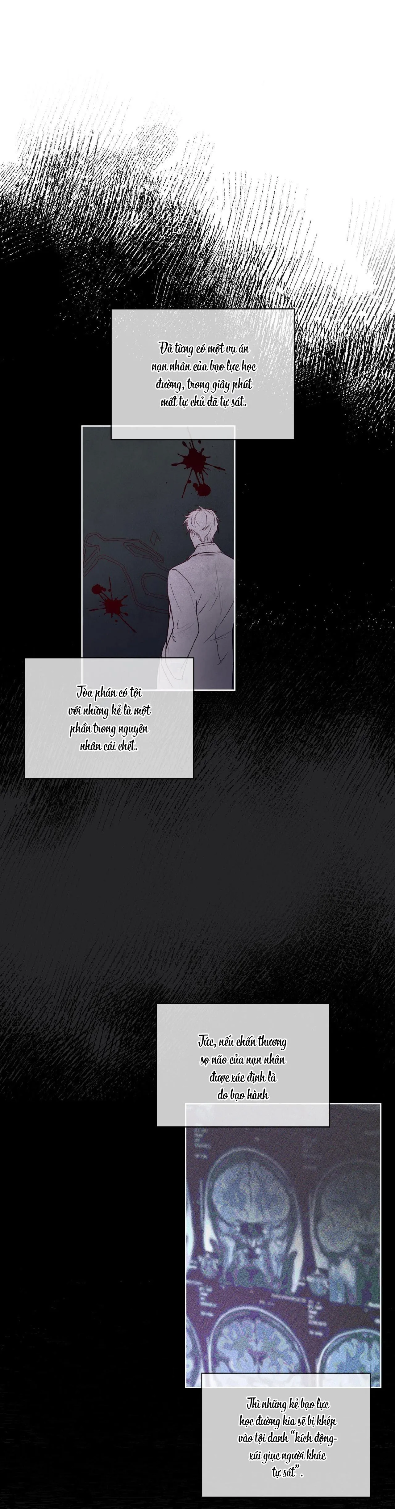 Hồi Ức Của Nhịp Thở Chapter 6 Trang 96