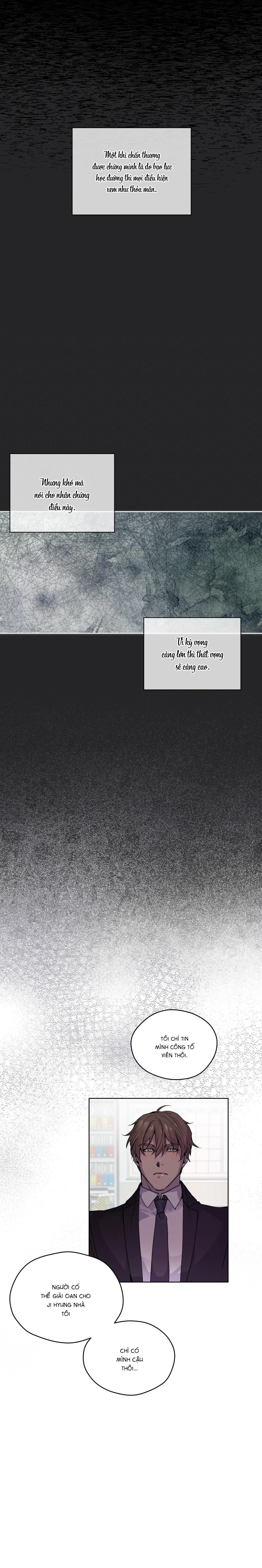 Hồi Ức Của Nhịp Thở Chapter 6 Trang 97