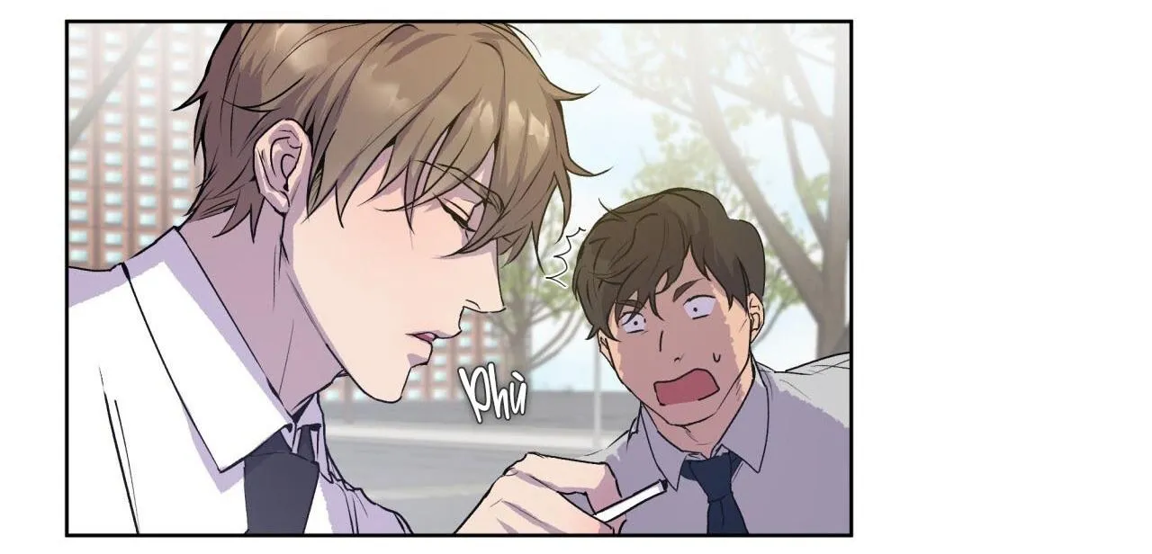 Hồi Ức Của Nhịp Thở Chapter 6 Trang 106