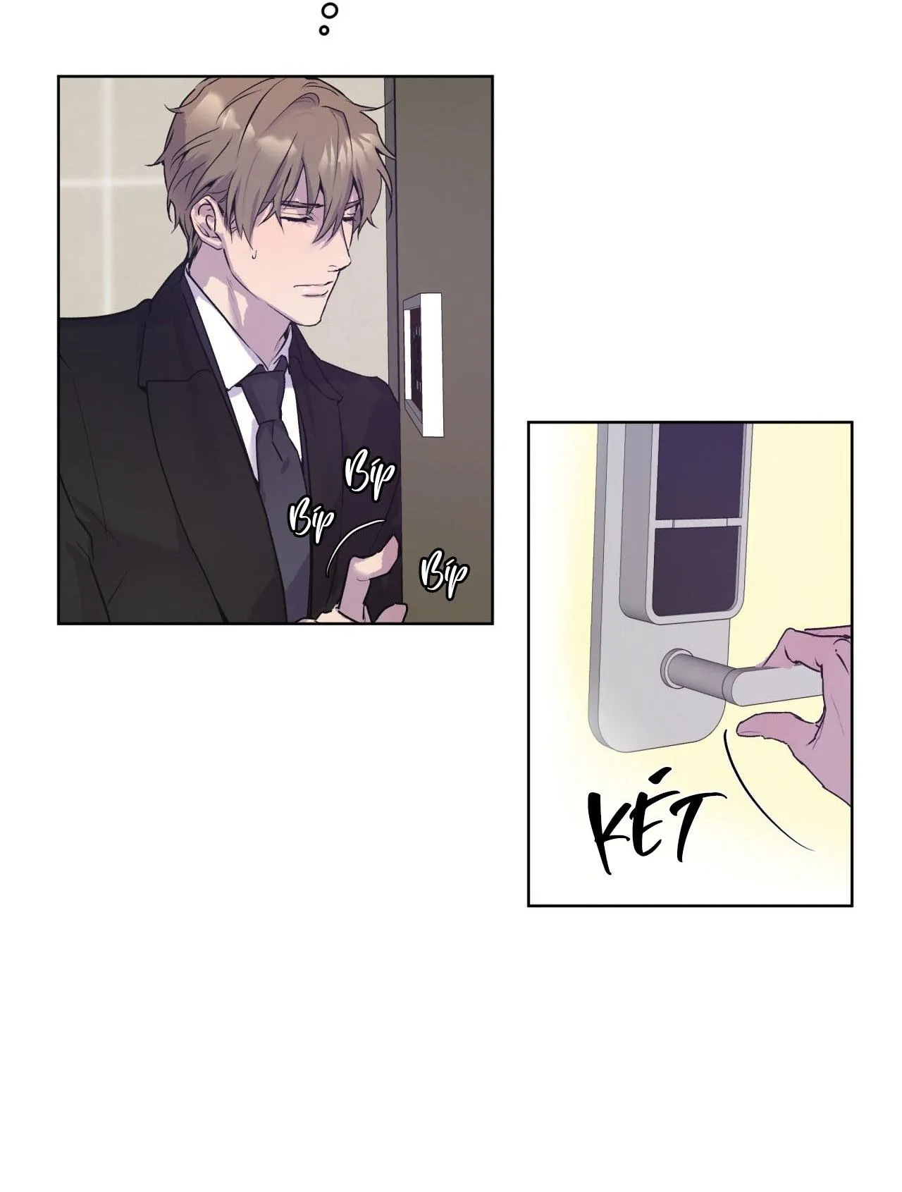 Hồi Ức Của Nhịp Thở Chapter 6 Trang 114