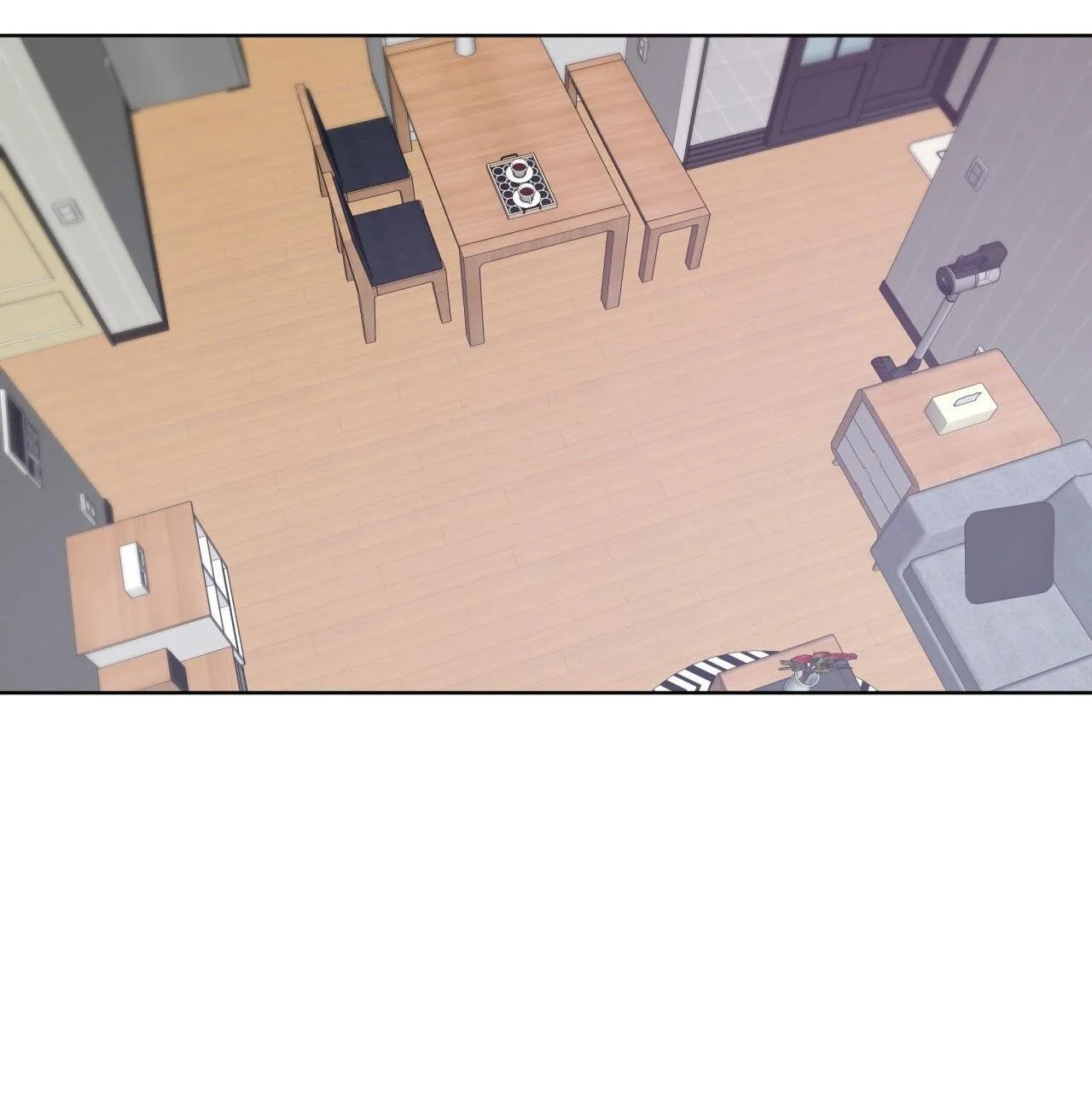 Hồi Ức Của Nhịp Thở Chapter 6 Trang 116