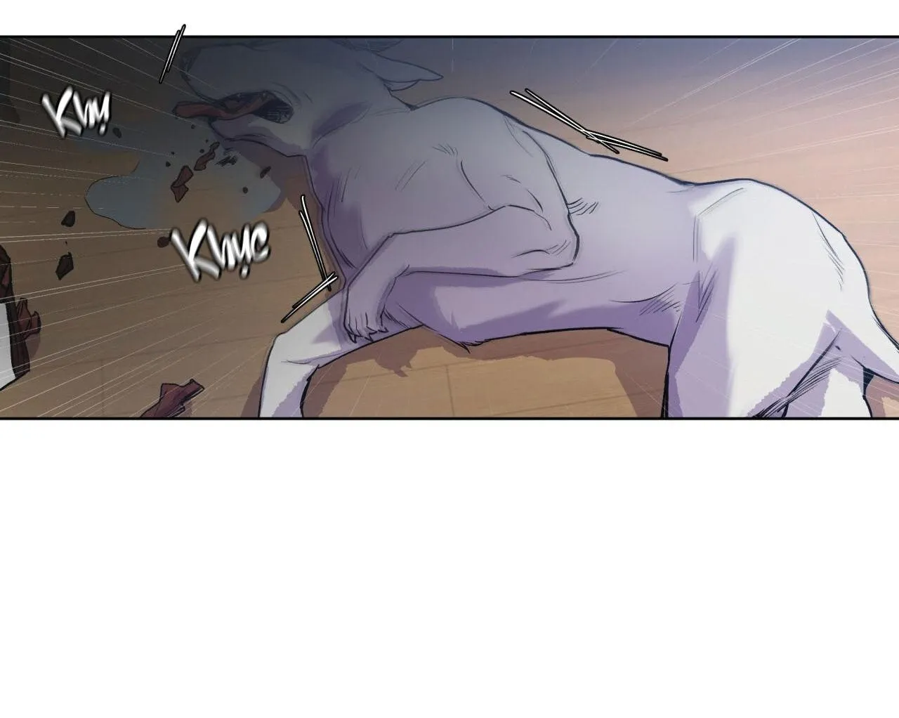 Hồi Ức Của Nhịp Thở Chapter 6 Trang 118