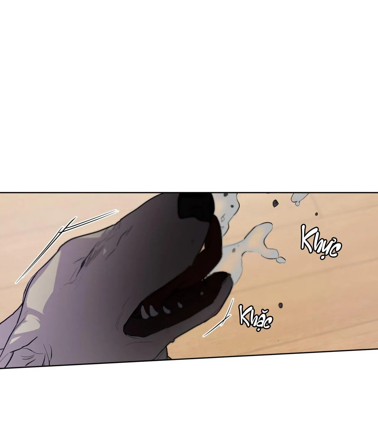 Hồi Ức Của Nhịp Thở Chapter 7 Trang 3