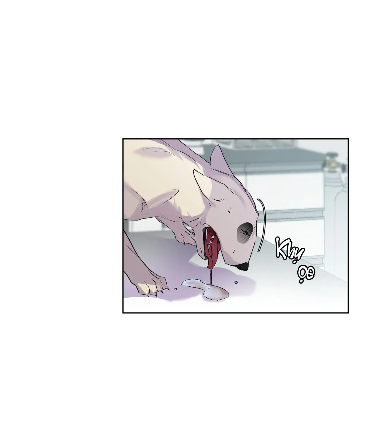 Hồi Ức Của Nhịp Thở Chapter 7 Trang 20