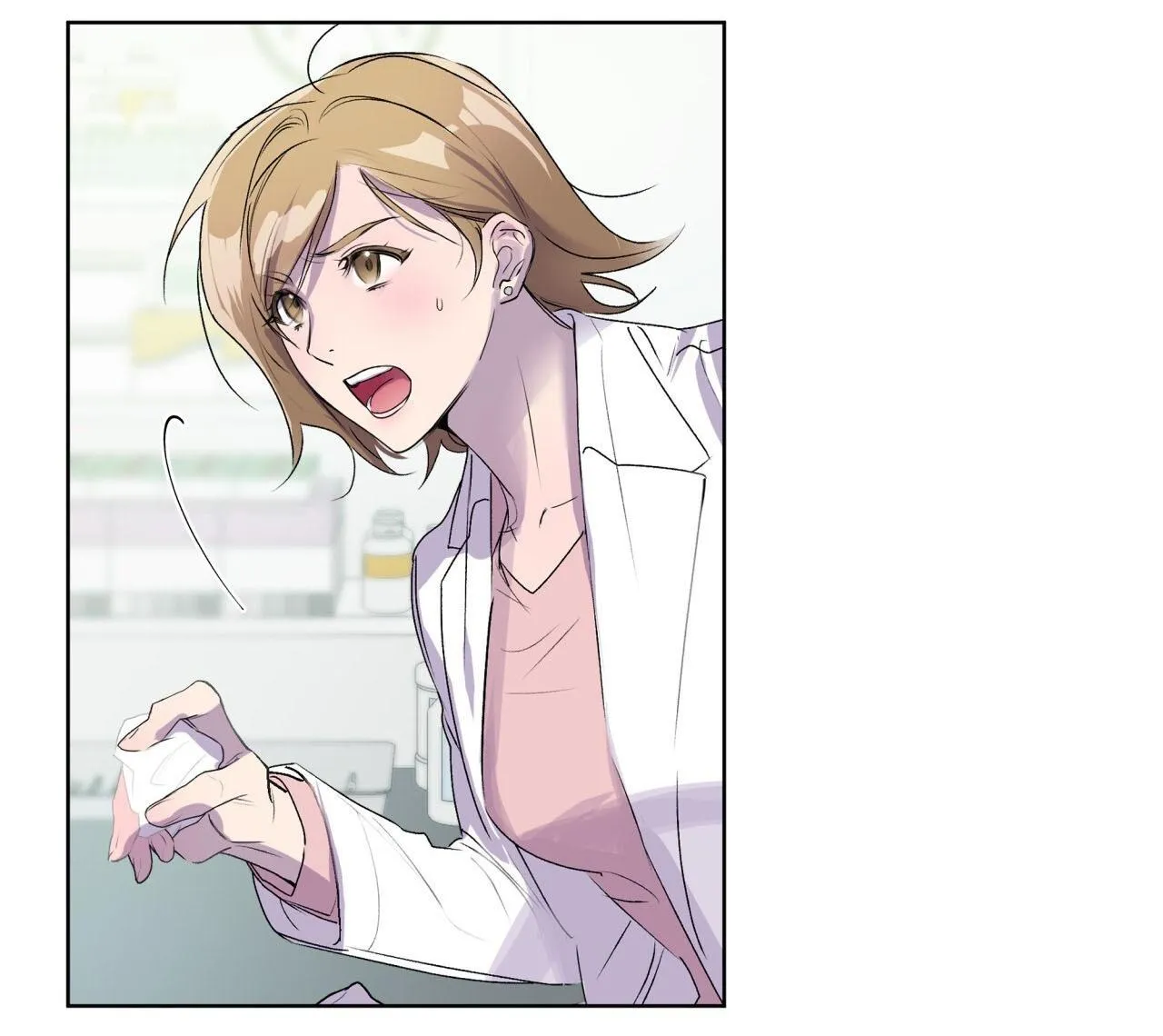 Hồi Ức Của Nhịp Thở Chapter 7 Trang 22