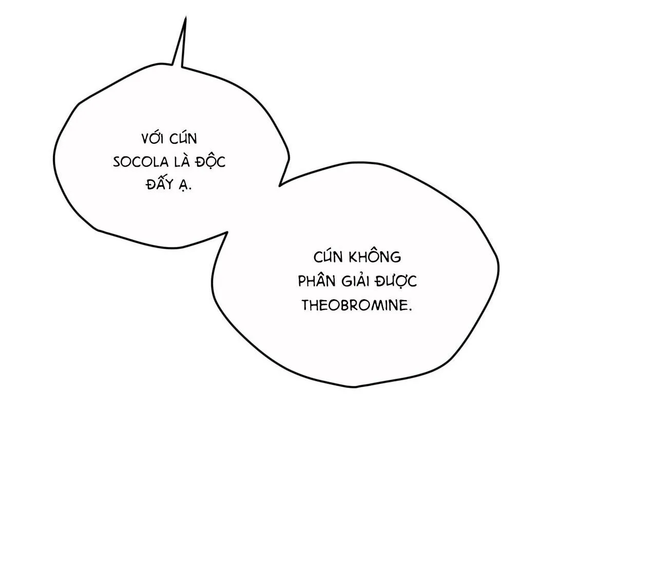 Hồi Ức Của Nhịp Thở Chapter 7 Trang 23