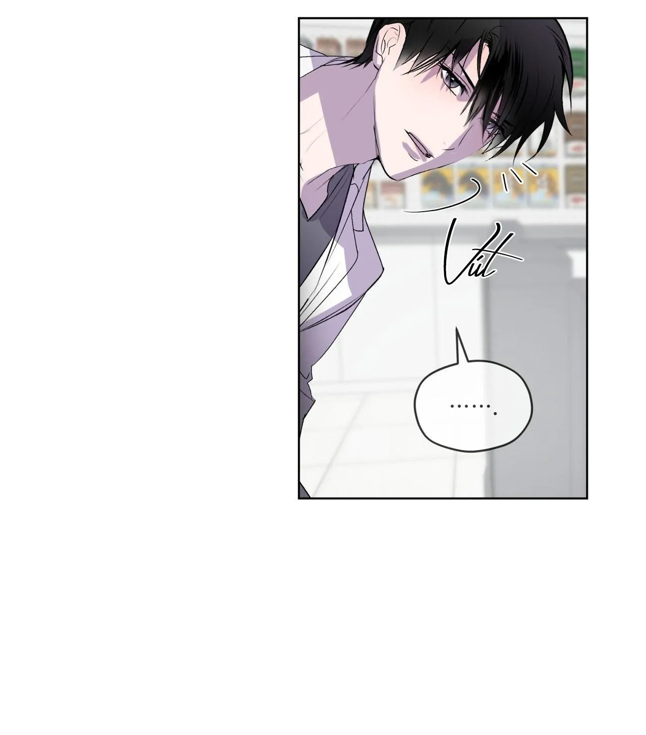 Hồi Ức Của Nhịp Thở Chapter 7 Trang 27