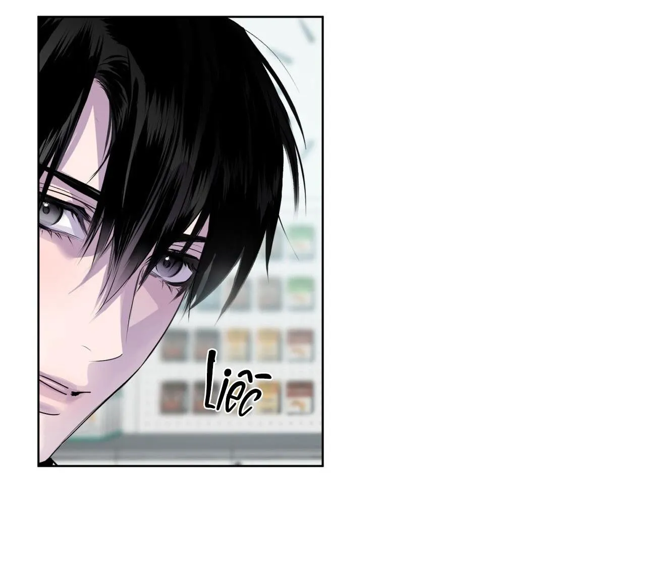 Hồi Ức Của Nhịp Thở Chapter 7 Trang 30