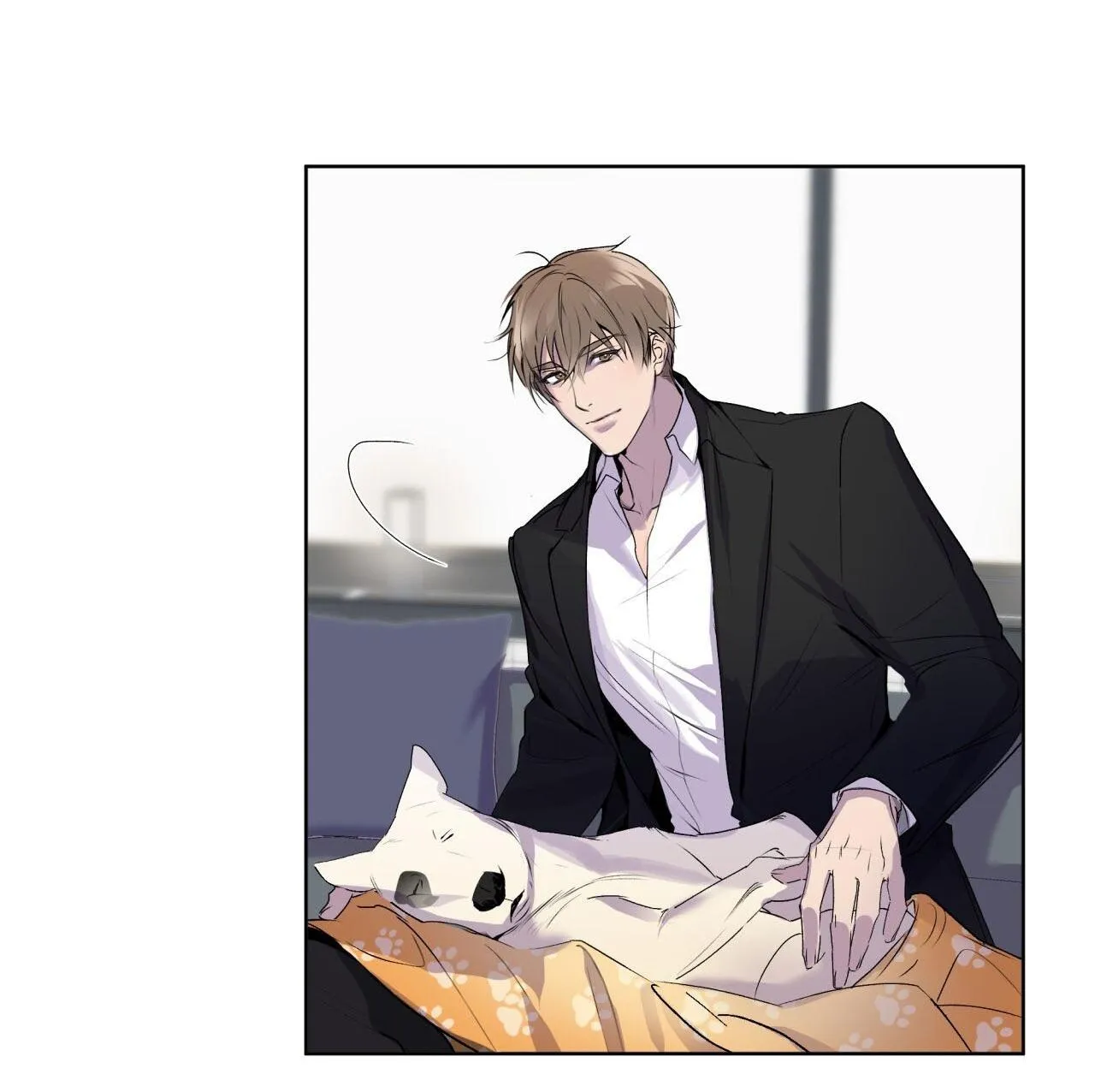 Hồi Ức Của Nhịp Thở Chapter 7 Trang 31