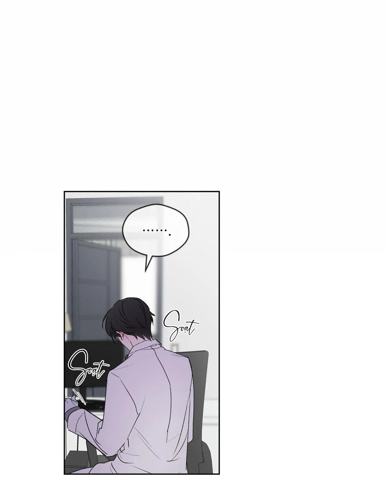 Hồi Ức Của Nhịp Thở Chapter 7 Trang 34