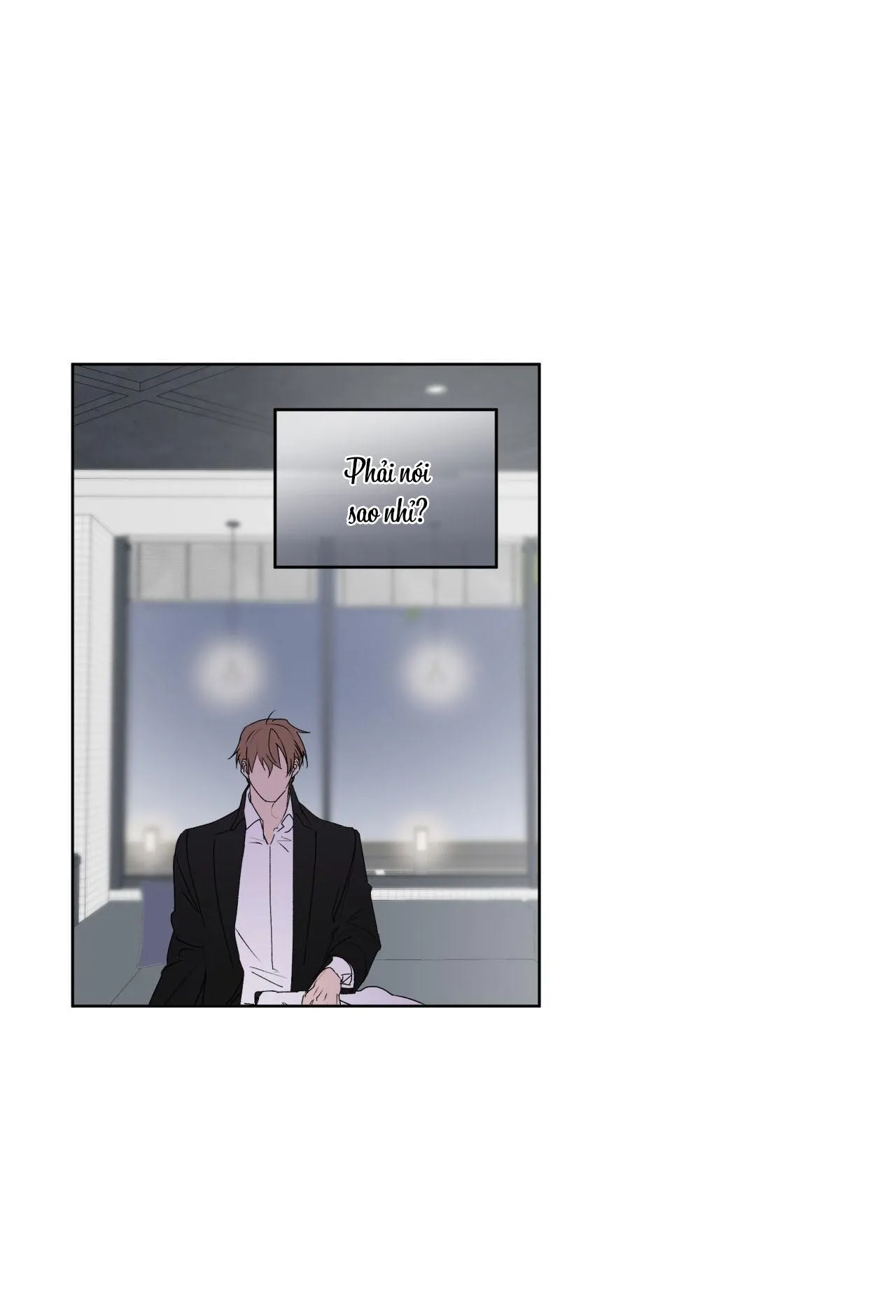 Hồi Ức Của Nhịp Thở Chapter 7 Trang 36