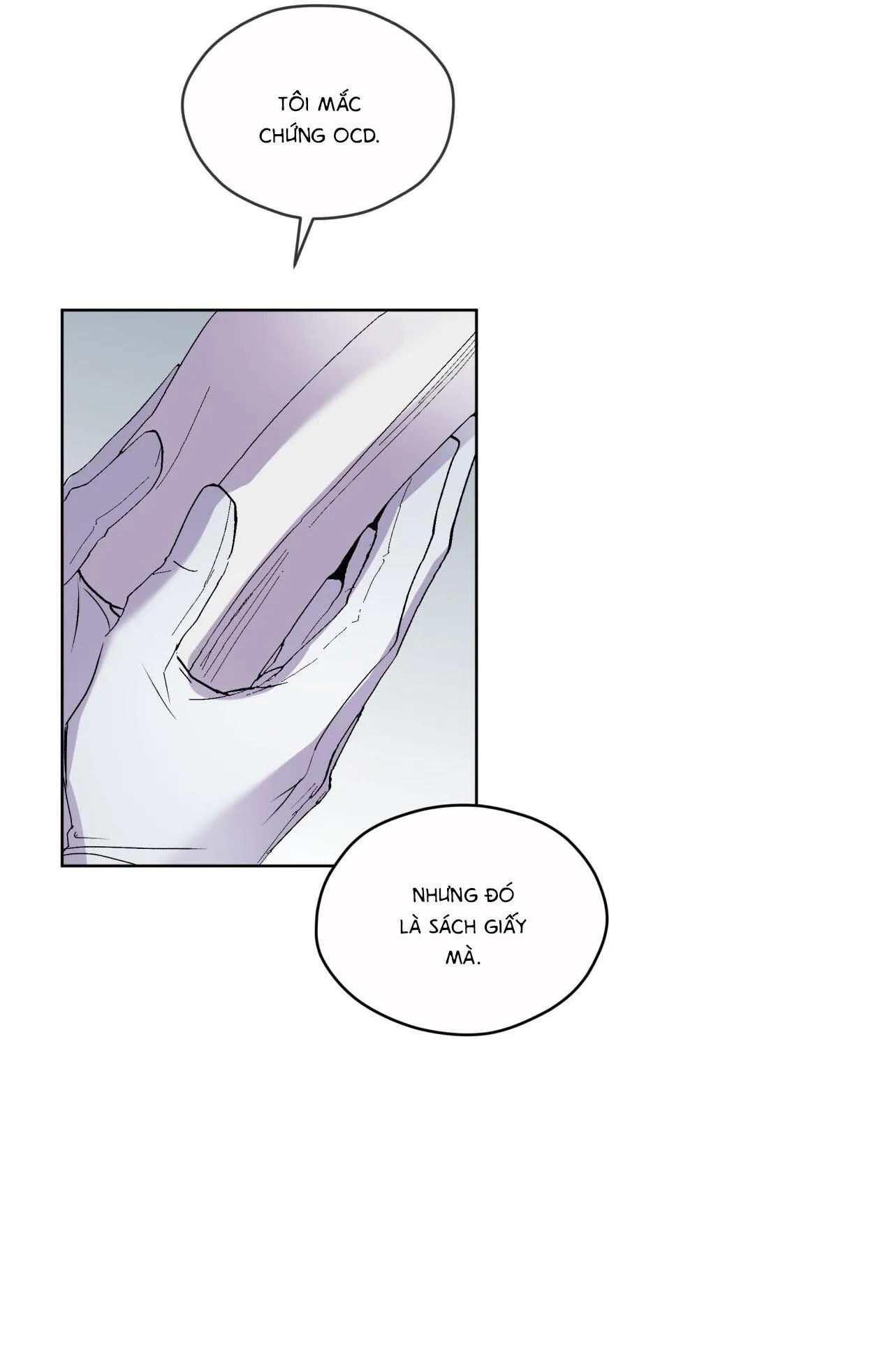 Hồi Ức Của Nhịp Thở Chapter 7 Trang 48