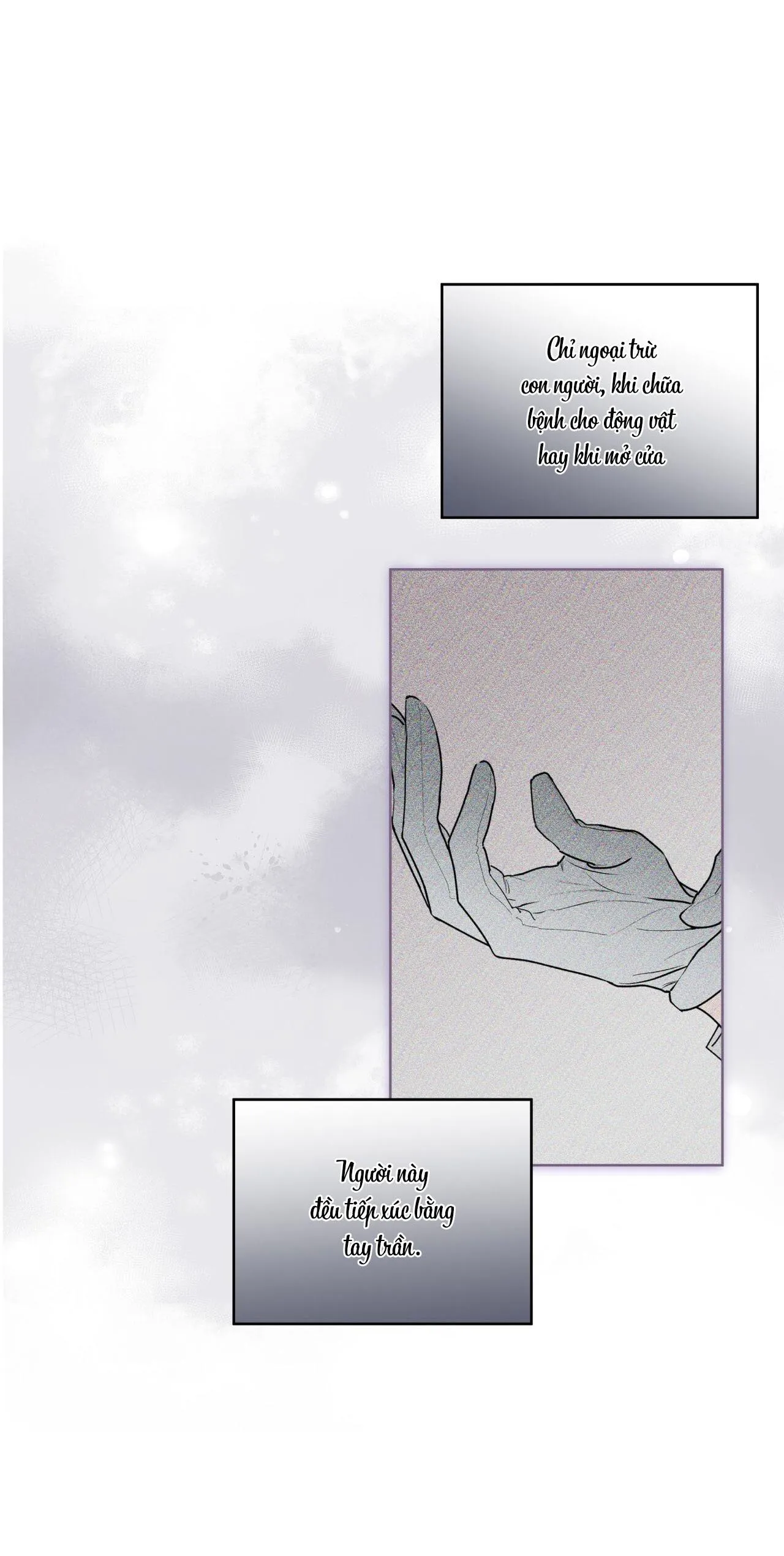 Hồi Ức Của Nhịp Thở Chapter 7 Trang 49